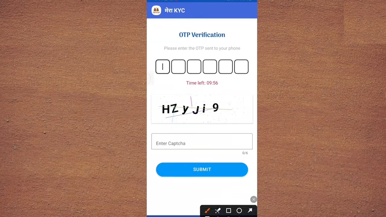 Ration Card KYC Kaise Kare _ Rashan Card